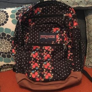 Jansport Backpack